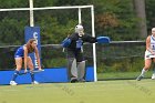 Field Hockey vs WSU  Wheaton College Field Hockey vs Worcester State University. - Photo By: KEITH NORDSTROM : Wheaton, field hockey, FH2021